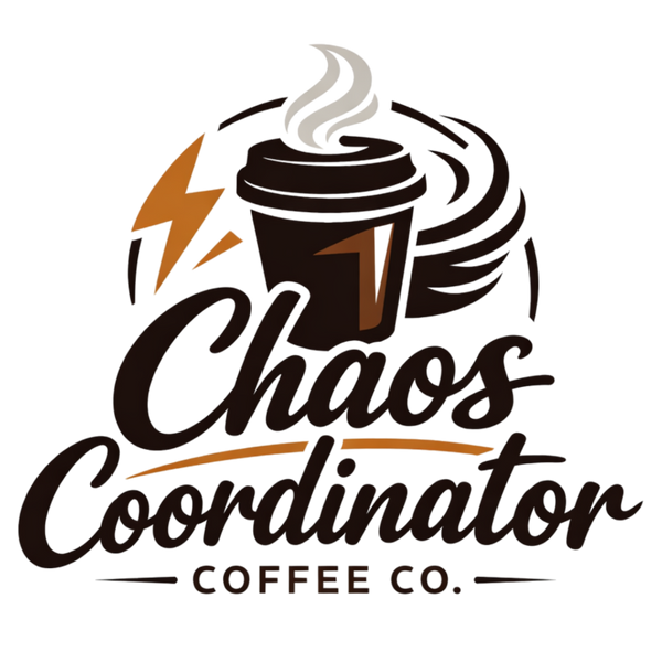 Chaos Coordinator Coffee Co.